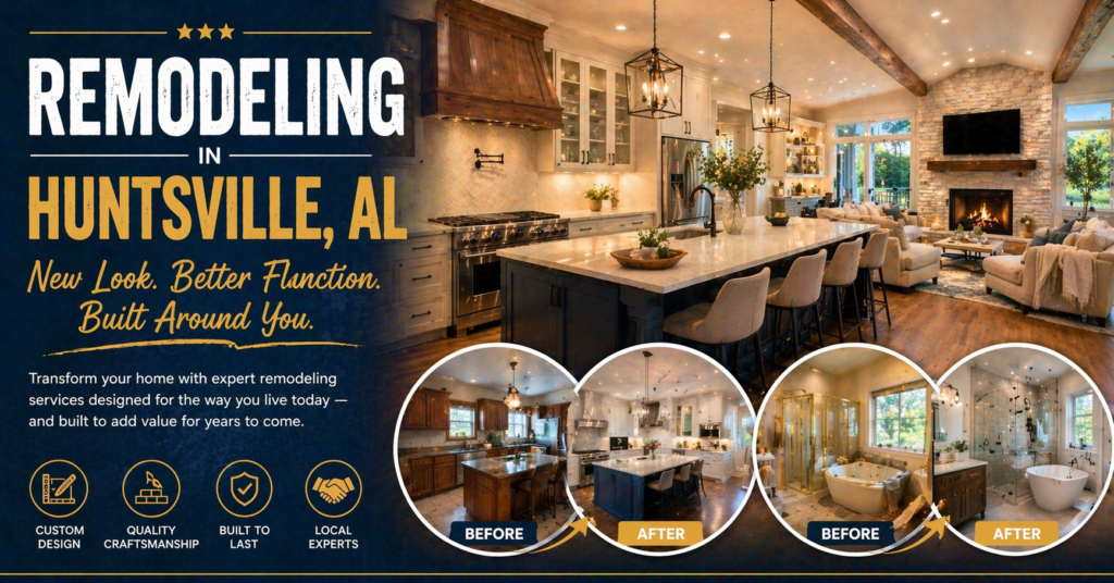 remodeling-in-huntsville-al
