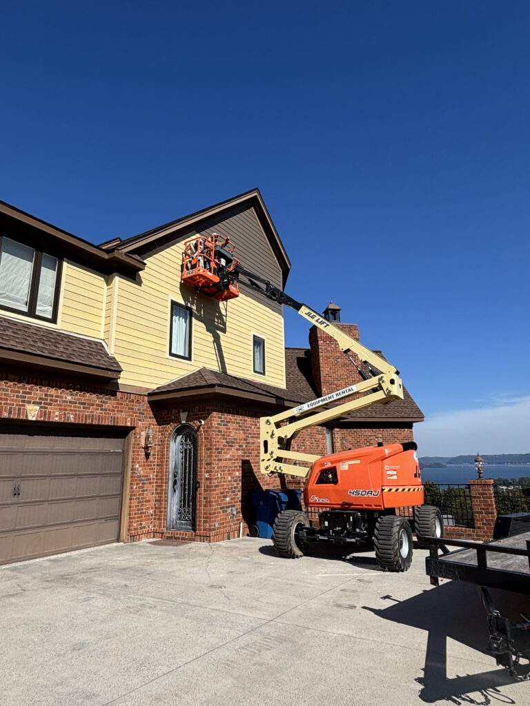 siding-replacement-with-lift