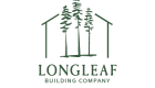 Longleaf Building Company transparent logo