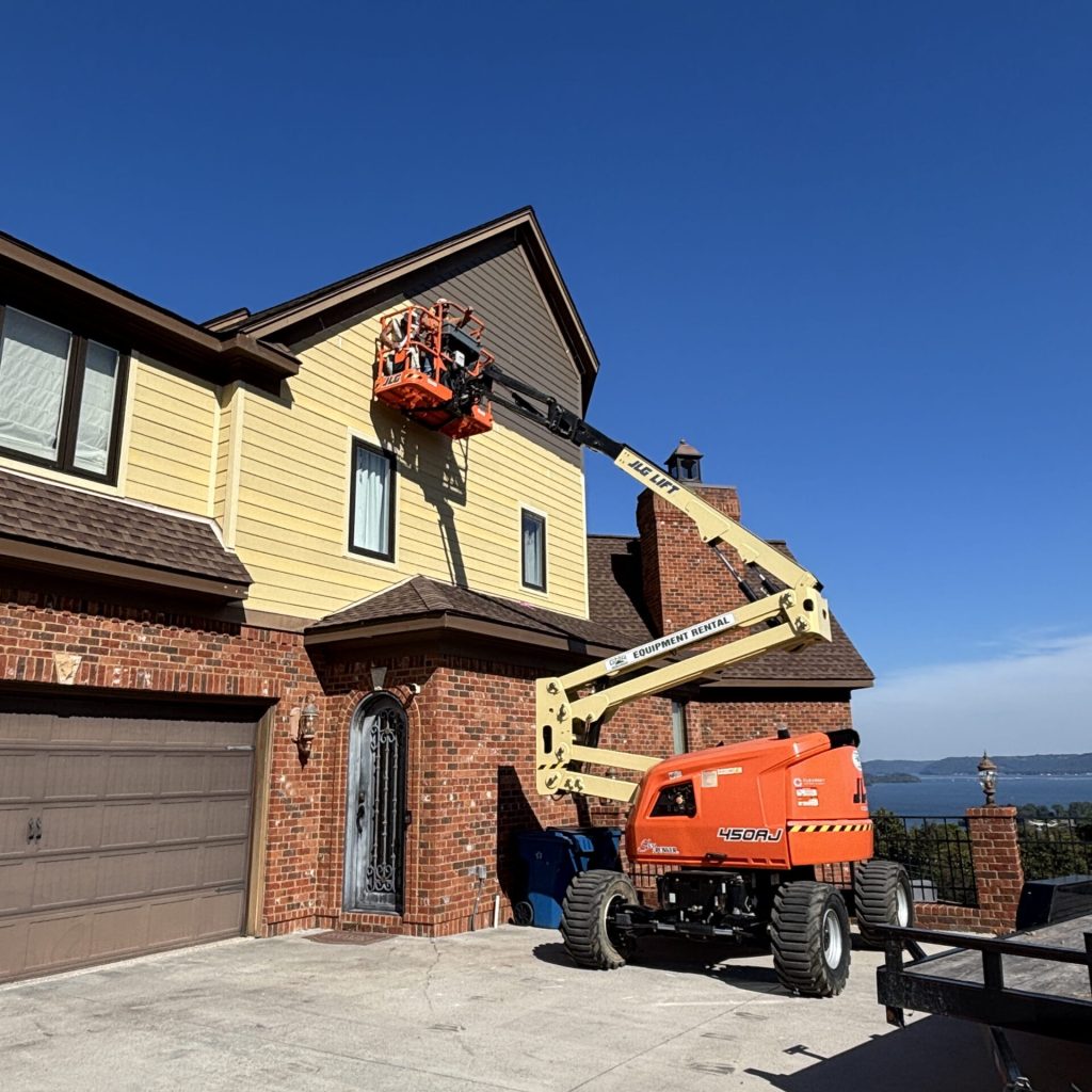 siding-replacement-with-lift